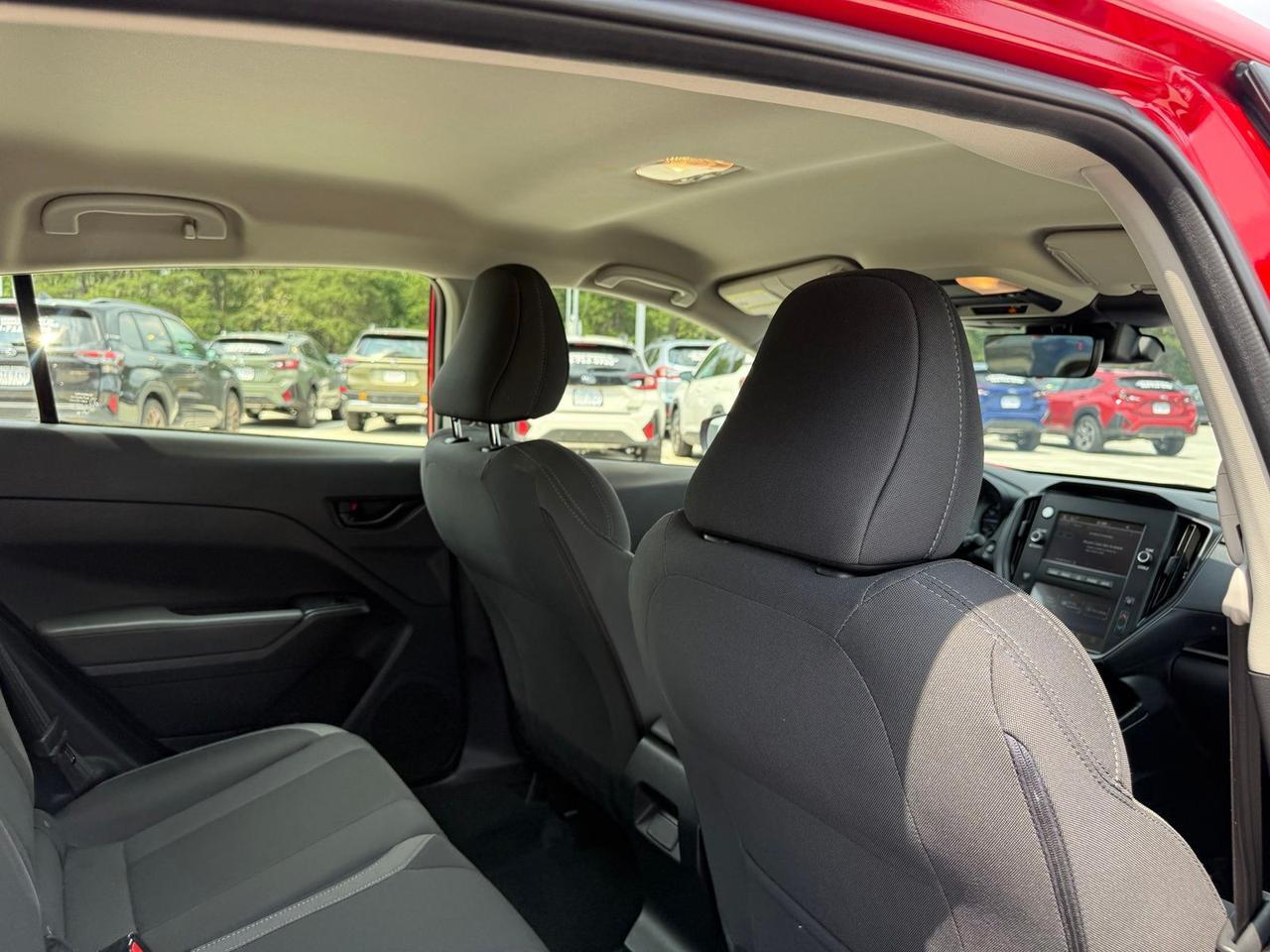 2024 Subaru Impreza Base Springfield VA