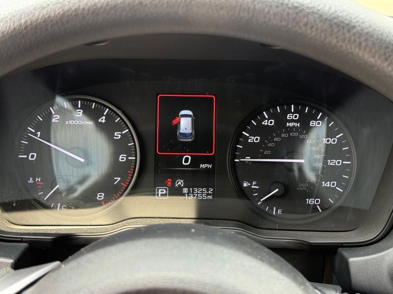 2024 Subaru Impreza Base Springfield VA