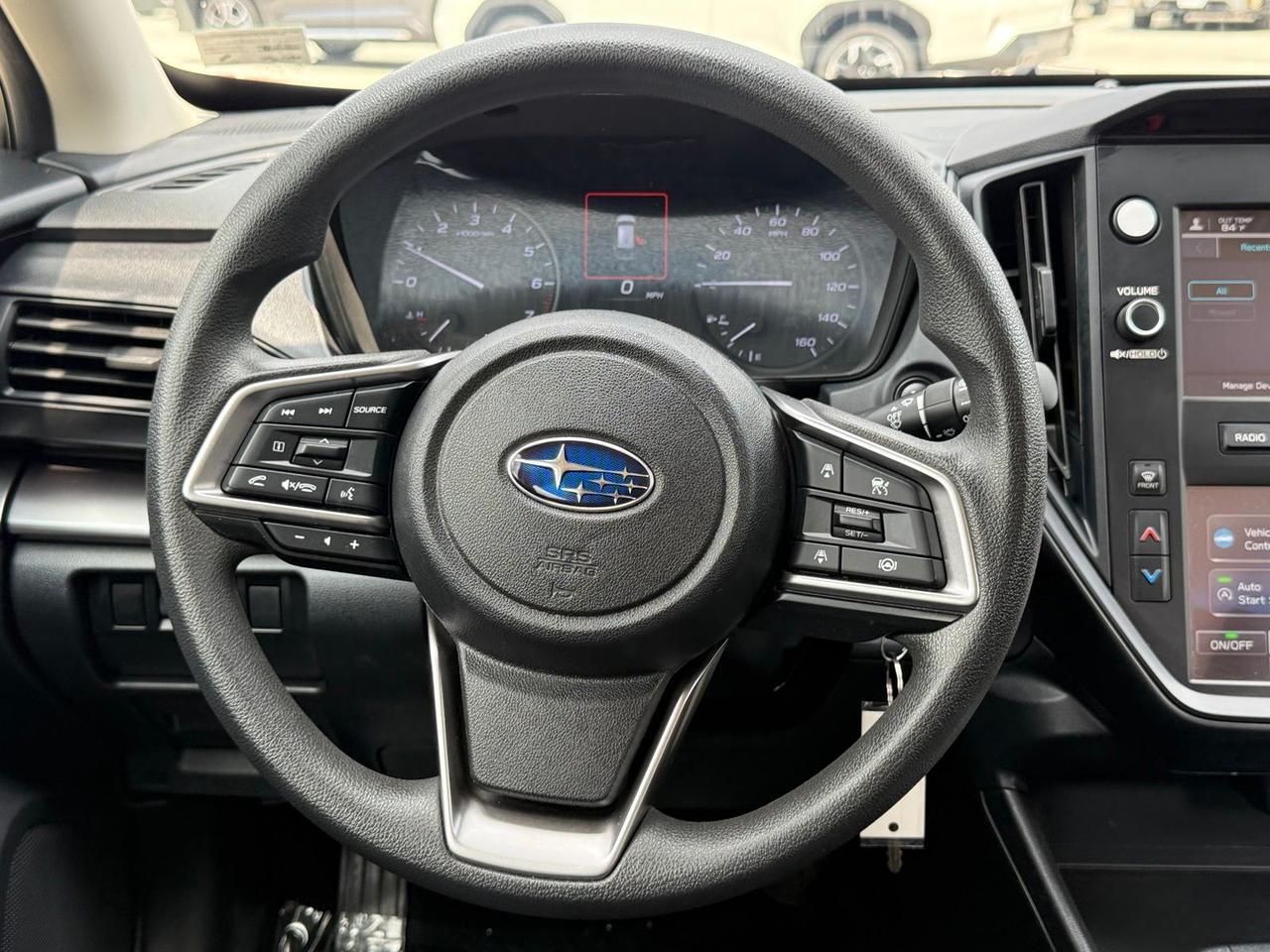 2024 Subaru Impreza Base Springfield VA