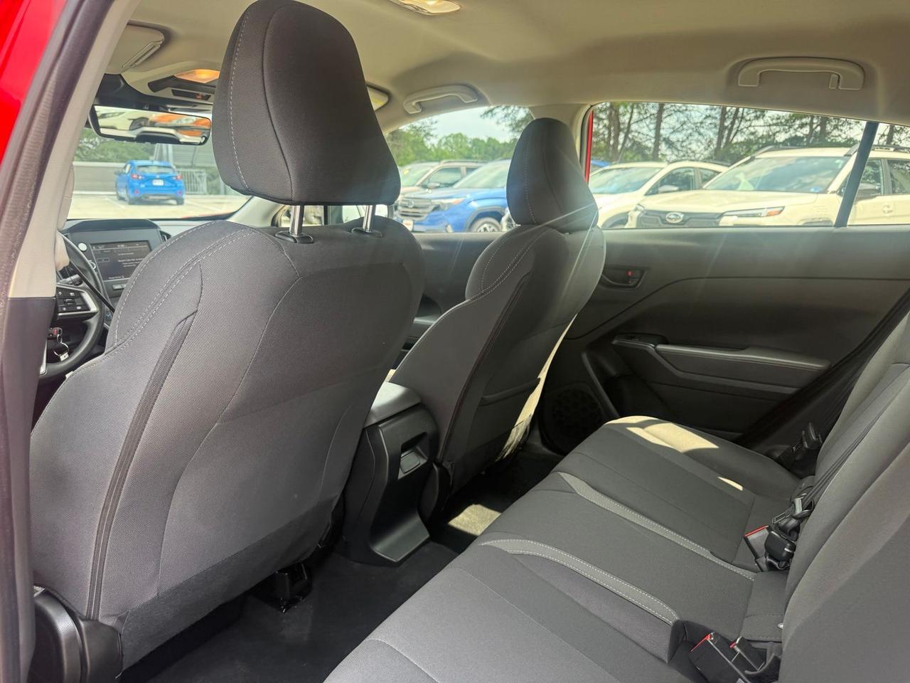 2024 Subaru Impreza Base Springfield VA