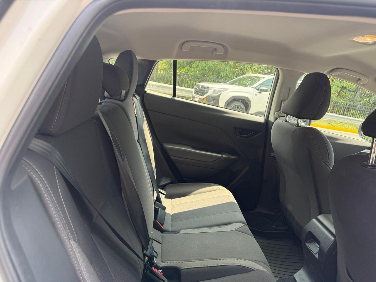 2024 Subaru Impreza Base Springfield VA