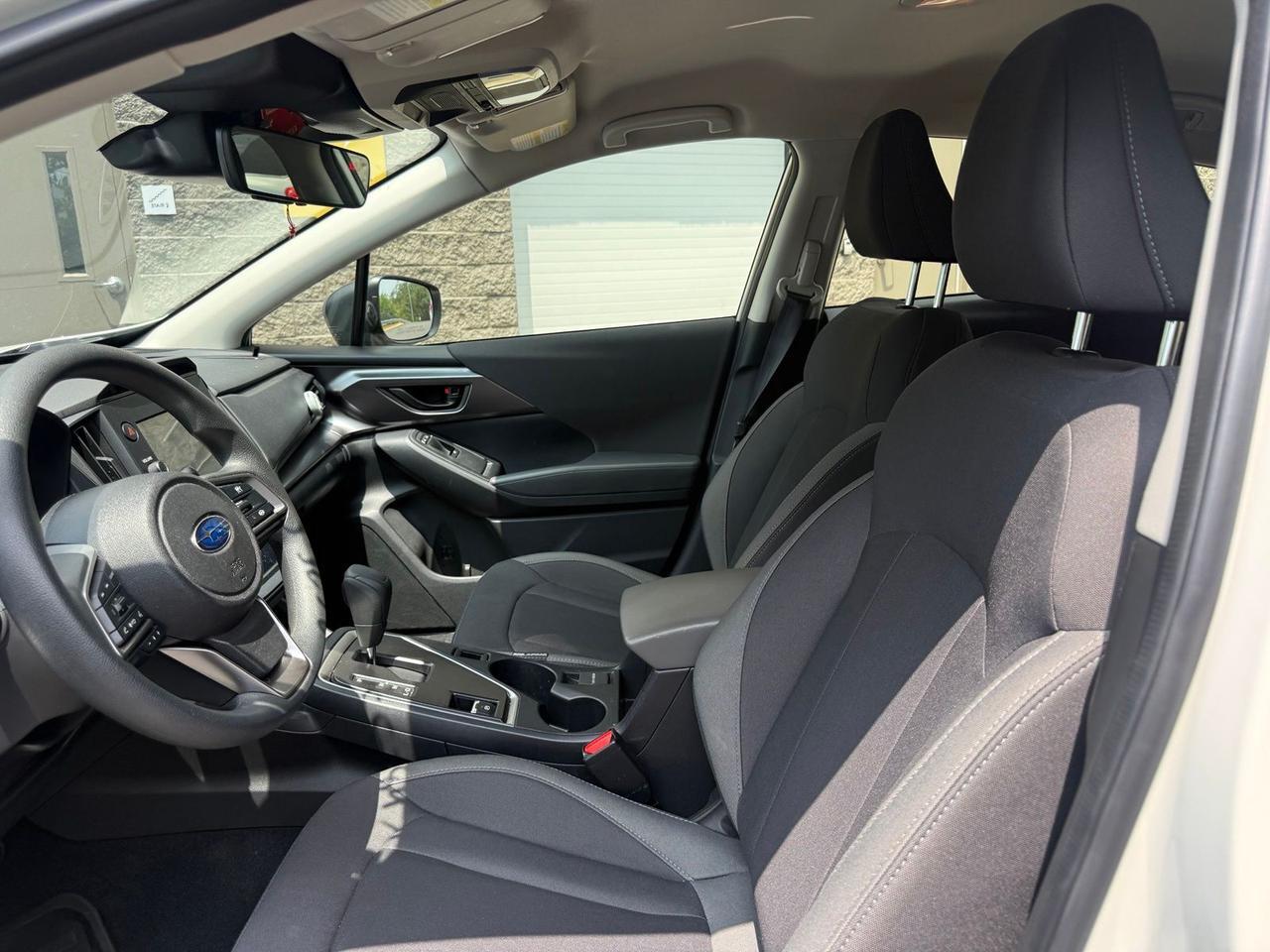 2024 Subaru Impreza Base Springfield VA