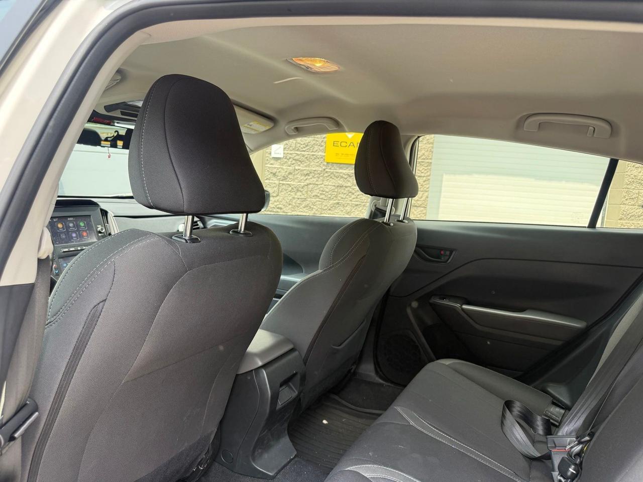 2024 Subaru Impreza Base Springfield VA