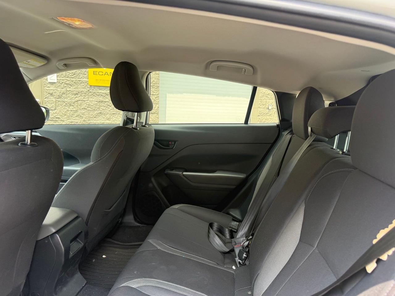 2024 Subaru Impreza Base Springfield VA