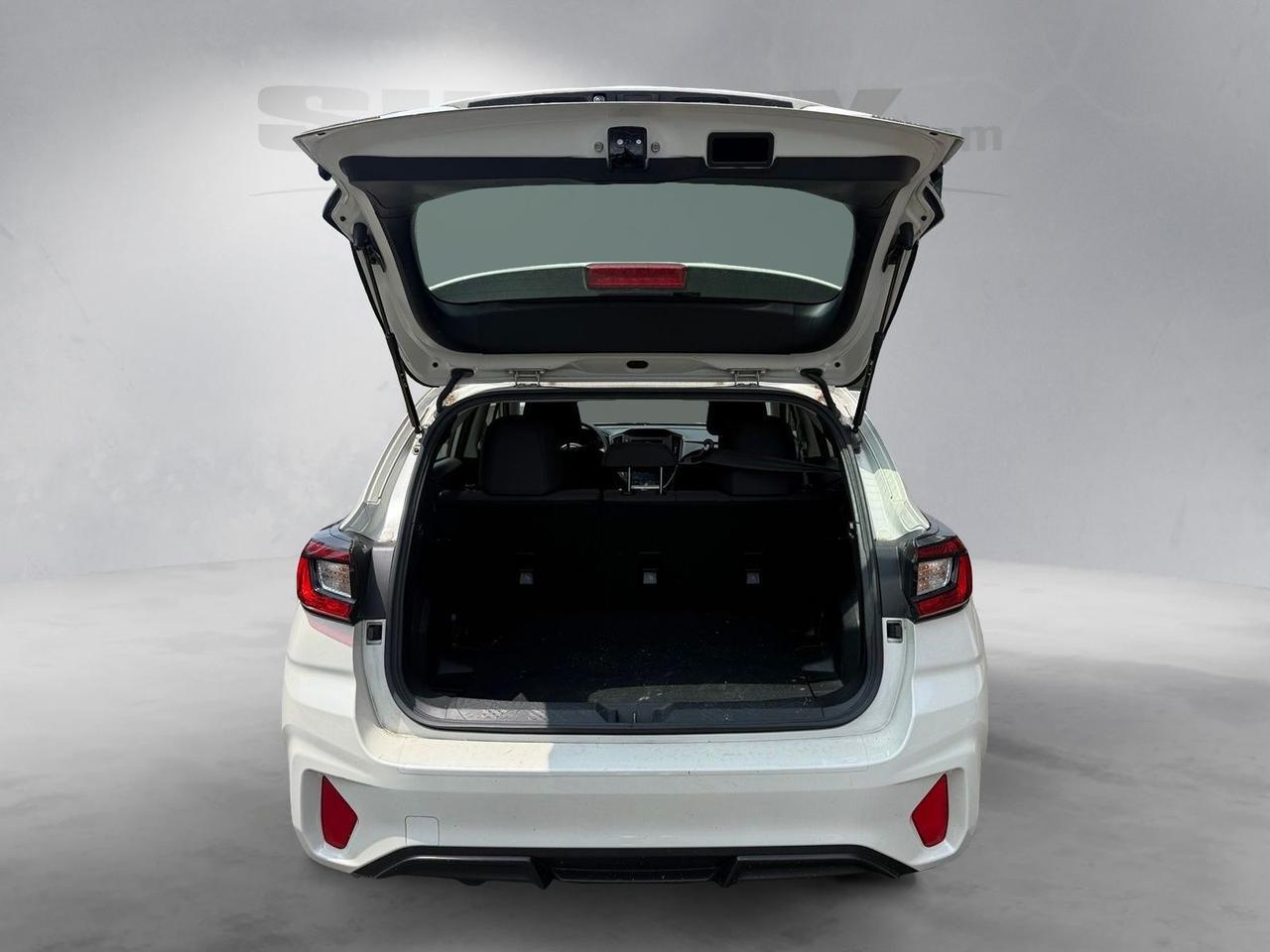 2024 Subaru Impreza Base Springfield VA