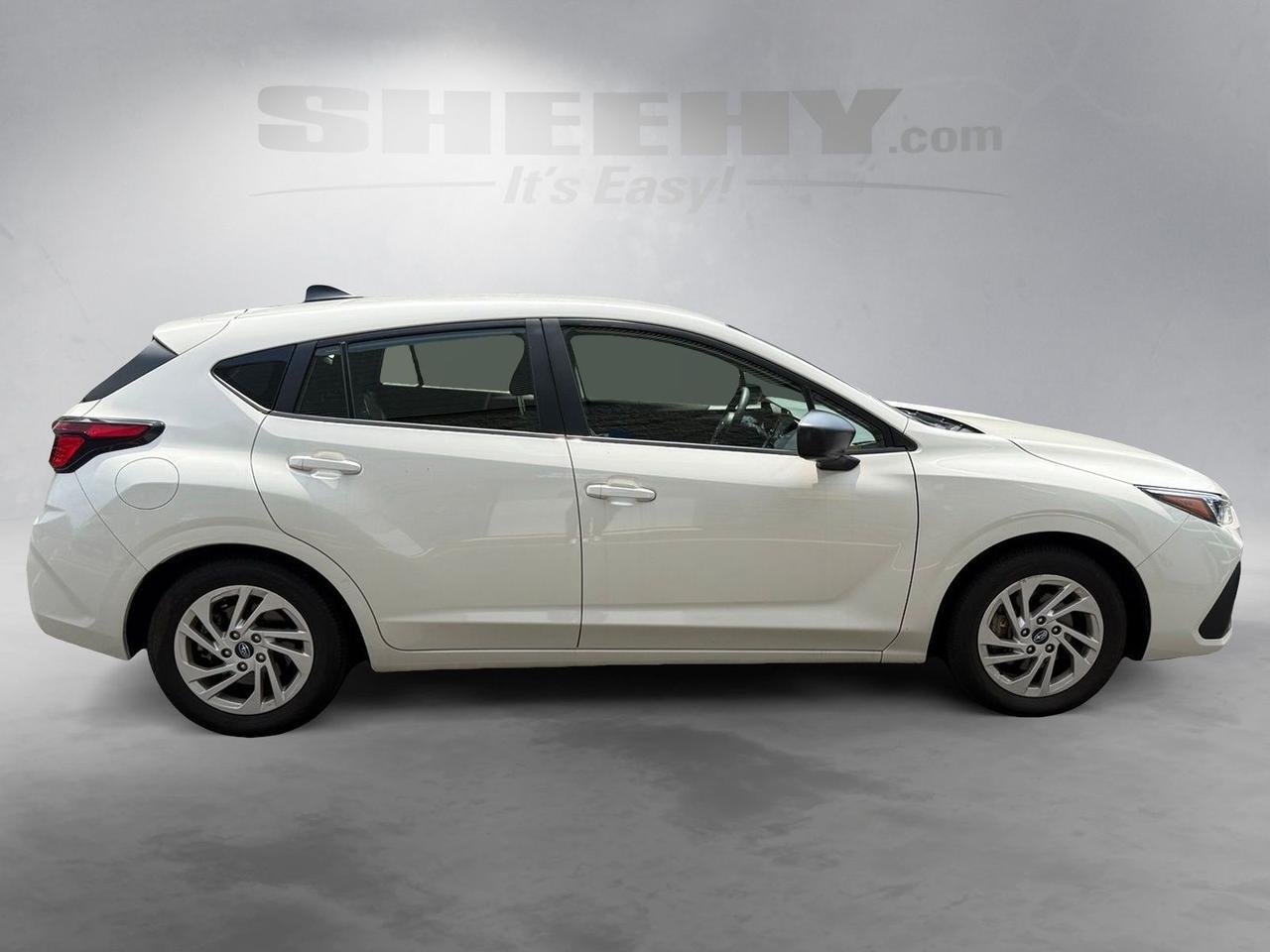 2024 Subaru Impreza Base Springfield VA