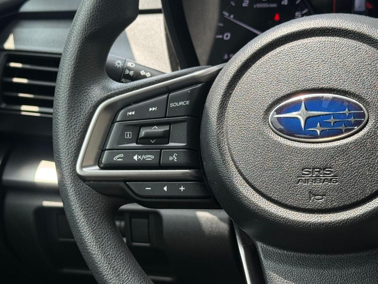 2024 Subaru Impreza Base Springfield VA
