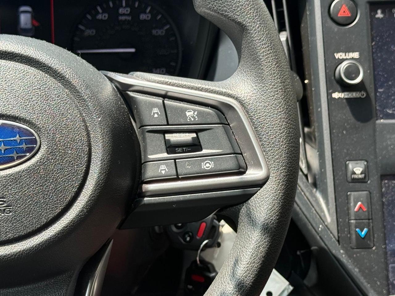 2024 Subaru Impreza Base Springfield VA
