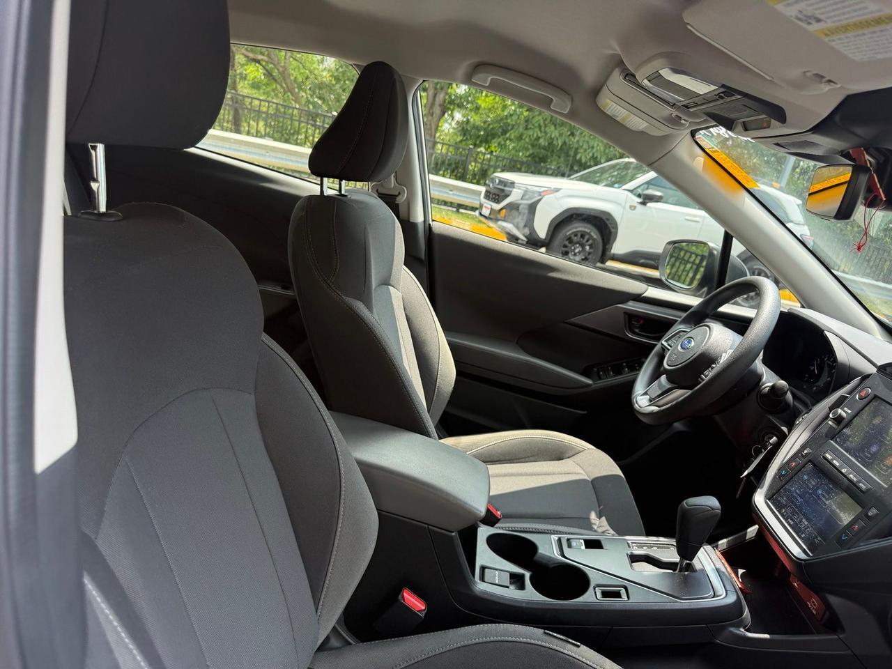 2024 Subaru Impreza Base Springfield VA