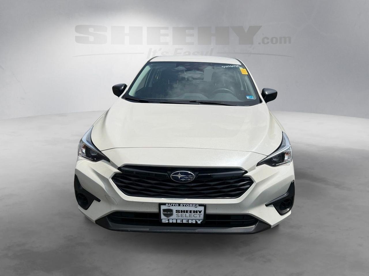 2024 Subaru Impreza Base Springfield VA