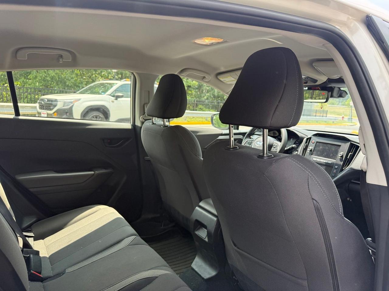 2024 Subaru Impreza Base Springfield VA