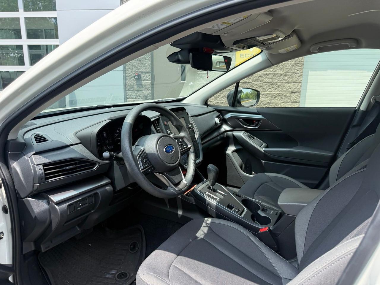 2024 Subaru Impreza Base Springfield VA