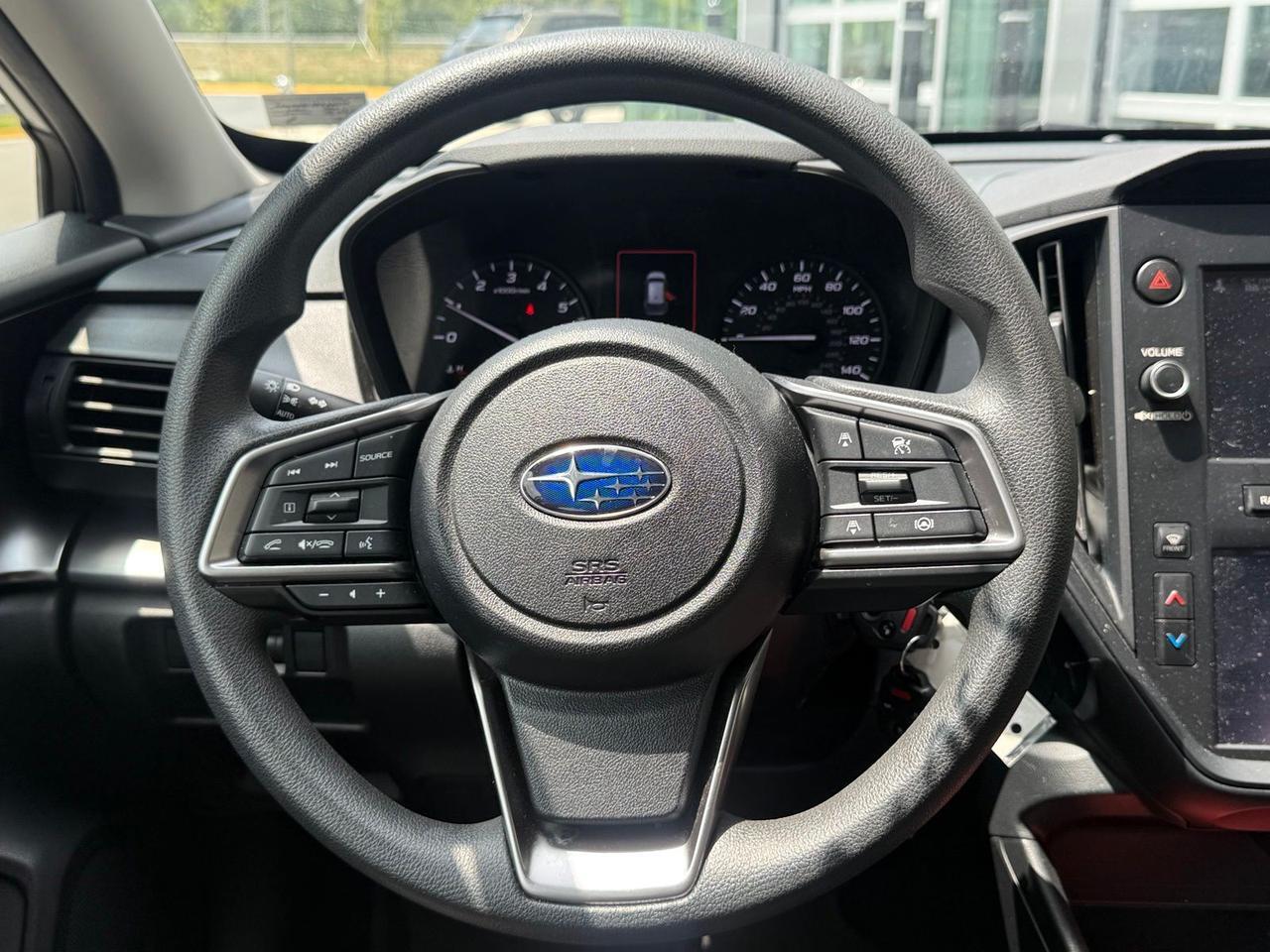 2024 Subaru Impreza Base Springfield VA