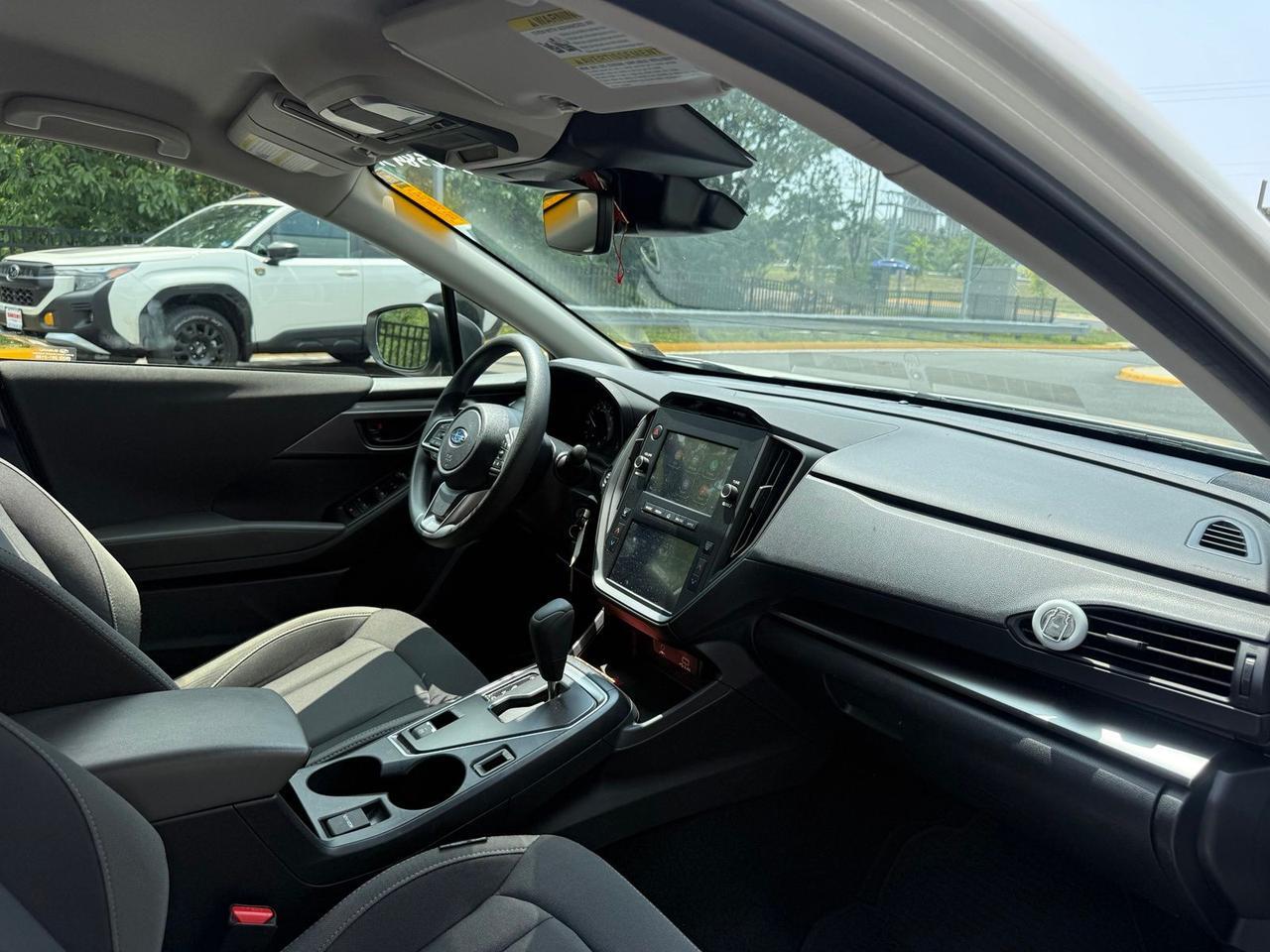 2024 Subaru Impreza Base Springfield VA