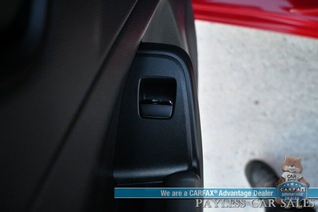 2024 Subaru Impreza Hatchback / AWD / Cloth Seats / Apple CarPlay & Android Auto / Back Up Camera / Adaptive Cruise Contol / Aux & USB Jacks / Alloy Wheels / 34 MPG / Low Miles / 1-Owner Anchorage AK