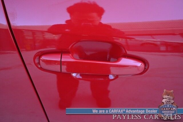 2024 Subaru Impreza Hatchback / AWD / Cloth Seats / Apple CarPlay & Android Auto / Back Up Camera / Adaptive Cruise Contol / Aux & USB Jacks / Alloy Wheels / 34 MPG / Low Miles / 1-Owner Anchorage AK