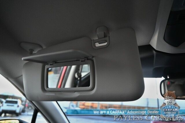 2024 Subaru Impreza Hatchback / AWD / Cloth Seats / Apple CarPlay & Android Auto / Back Up Camera / Adaptive Cruise Contol / Aux & USB Jacks / Alloy Wheels / 34 MPG / Low Miles / 1-Owner Anchorage AK