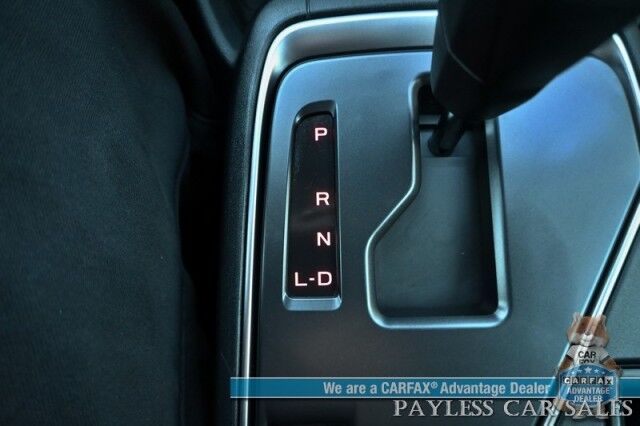 2024 Subaru Impreza Hatchback / AWD / Cloth Seats / Apple CarPlay & Android Auto / Back Up Camera / Adaptive Cruise Contol / Aux & USB Jacks / Alloy Wheels / 34 MPG / Low Miles / 1-Owner Anchorage AK