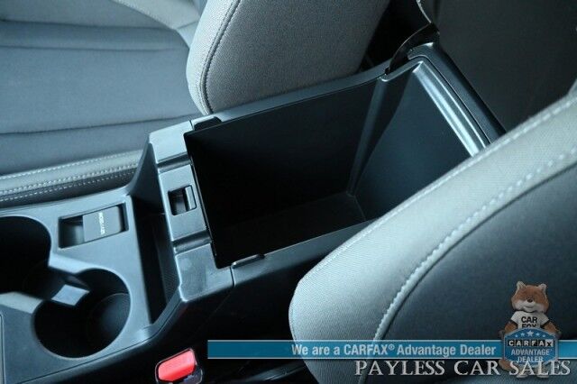 2024 Subaru Impreza Hatchback / AWD / Cloth Seats / Apple CarPlay & Android Auto / Back Up Camera / Adaptive Cruise Contol / Aux & USB Jacks / Alloy Wheels / 34 MPG / Low Miles / 1-Owner Anchorage AK