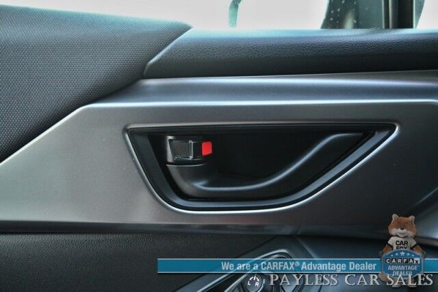 2024 Subaru Impreza Hatchback / AWD / Cloth Seats / Apple CarPlay & Android Auto / Back Up Camera / Adaptive Cruise Contol / Aux & USB Jacks / Alloy Wheels / 34 MPG / Low Miles / 1-Owner Anchorage AK