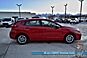 2024 Subaru Impreza Hatchback / AWD / Cloth Seats / Apple CarPlay & Android Auto / Back Up Camera / Adaptive Cruise Contol / Aux & USB Jacks / Alloy Wheels / 34 MPG / Low Miles / 1-Owner Anchorage AK