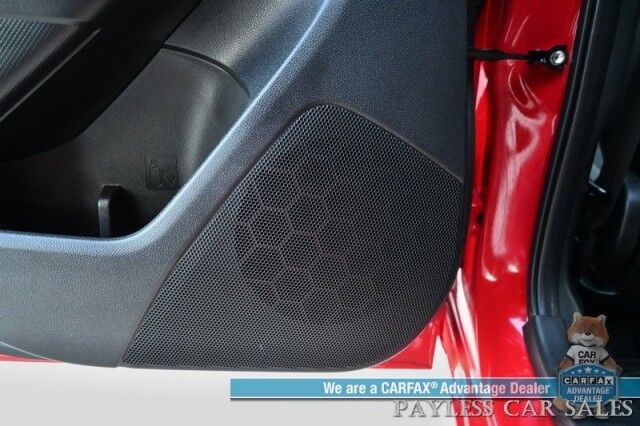 2024 Subaru Impreza Hatchback / AWD / Cloth Seats / Apple CarPlay & Android Auto / Back Up Camera / Adaptive Cruise Contol / Aux & USB Jacks / Alloy Wheels / 34 MPG / Low Miles / 1-Owner Anchorage AK