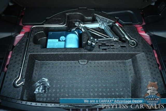 2024 Subaru Impreza Hatchback / AWD / Cloth Seats / Apple CarPlay & Android Auto / Back Up Camera / Adaptive Cruise Contol / Aux & USB Jacks / Alloy Wheels / 34 MPG / Low Miles / 1-Owner Anchorage AK