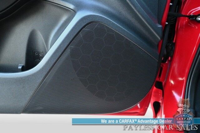 2024 Subaru Impreza Hatchback / AWD / Cloth Seats / Apple CarPlay & Android Auto / Back Up Camera / Adaptive Cruise Contol / Aux & USB Jacks / Alloy Wheels / 34 MPG / Low Miles / 1-Owner Anchorage AK