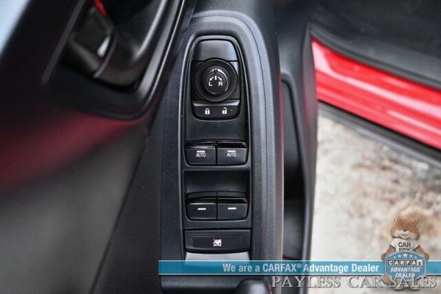 2024 Subaru Impreza RS / AWD / EyeSight Pkg / Popular 3 Pkg / Premium Heated Cloth Seats / Forward Collision & Blind Spot Alert / Apple CarPlay & Android Auto / Backup Camera / Keyless Entry & Start / 33 MPG / Only 4K Miles / 1-Owner Anchorage AK 2024 Subaru Impreza RS / AWD / EyeSight Pkg / Popular 3 Pkg / Premium Heated Cloth Seats / Forward Collision & Blind Spot Alert / Apple CarPlay & Android Auto / Backup Camera / Keyless Entry & Start / 33 MPG / Only 4K Miles / 1-Owner Anchorage AK