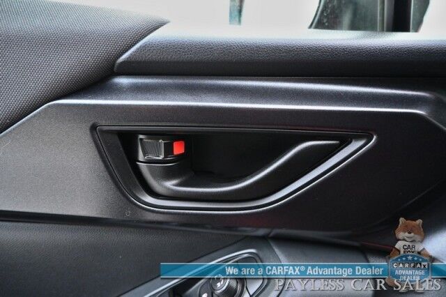 2024 Subaru Impreza RS / AWD / EyeSight Pkg / Popular 3 Pkg / Premium Heated Cloth Seats / Forward Collision & Blind Spot Alert / Apple CarPlay & Android Auto / Backup Camera / Keyless Entry & Start / 33 MPG / Only 4K Miles / 1-Owner Anchorage AK 2024 Subaru Impreza RS / AWD / EyeSight Pkg / Popular 3 Pkg / Premium Heated Cloth Seats / Forward Collision & Blind Spot Alert / Apple CarPlay & Android Auto / Backup Camera / Keyless Entry & Start / 33 MPG / Only 4K Miles / 1-Owner Anchorage AK