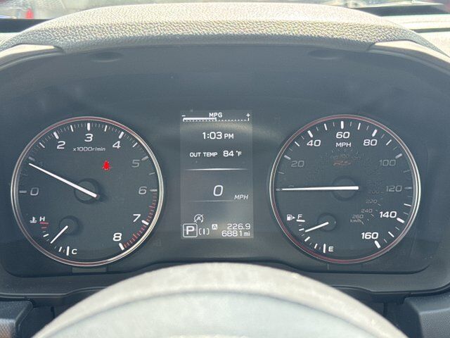 2024 Subaru Impreza RS San Antonio TX