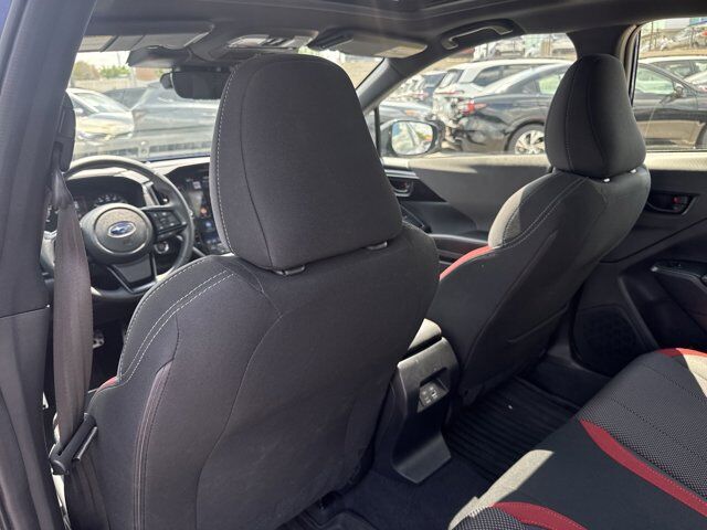 2024 Subaru Impreza RS San Antonio TX