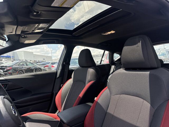 2024 Subaru Impreza RS San Antonio TX