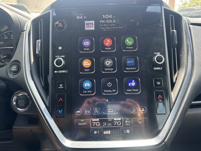 2024 Subaru Impreza RS San Antonio TX