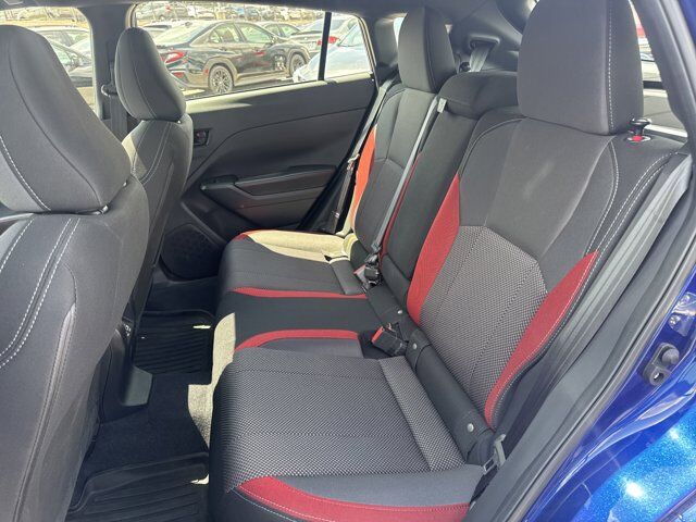 2024 Subaru Impreza RS San Antonio TX