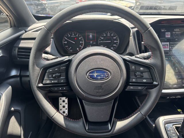 2024 Subaru Impreza RS San Antonio TX