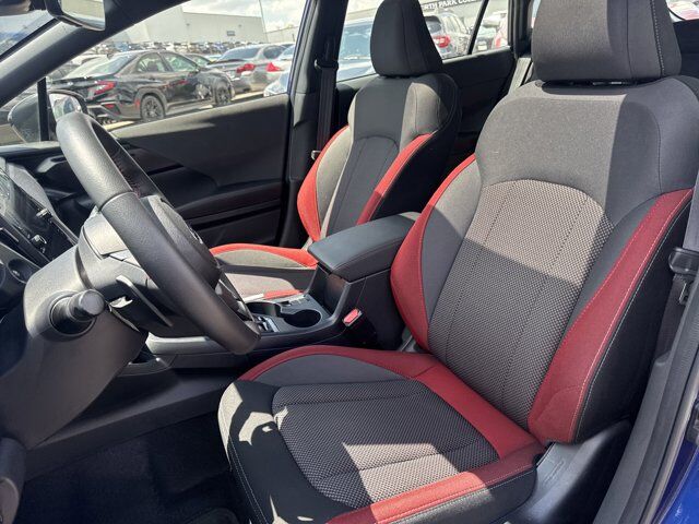 2024 Subaru Impreza RS San Antonio TX