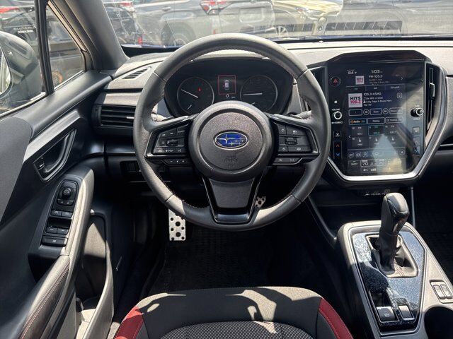 2024 Subaru Impreza RS San Antonio TX