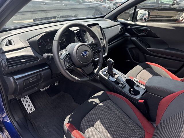 2024 Subaru Impreza RS San Antonio TX