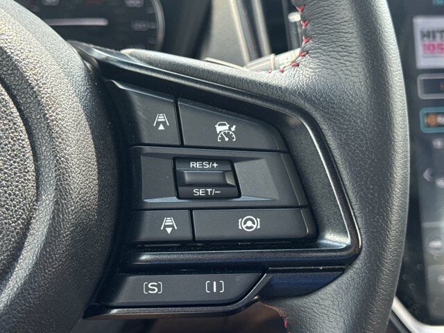 2024 Subaru Impreza RS San Antonio TX