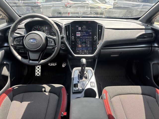 2024 Subaru Impreza RS San Antonio TX