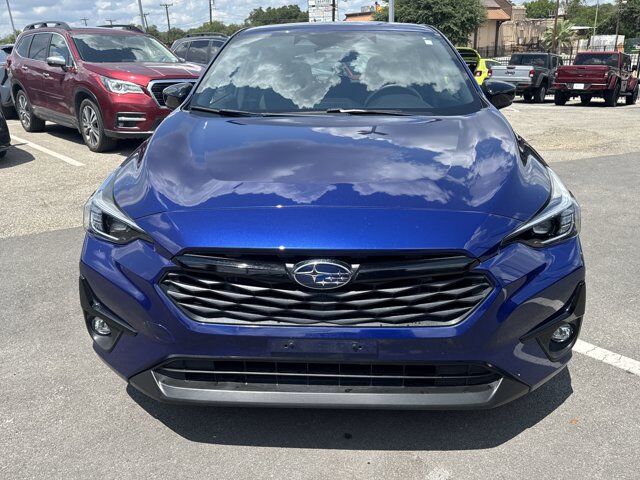 2024 Subaru Impreza RS San Antonio TX