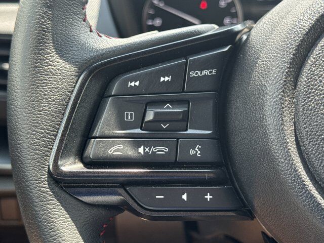2024 Subaru Impreza RS San Antonio TX