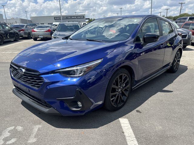 2024 Subaru Impreza RS San Antonio TX