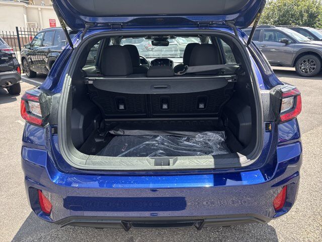 2024 Subaru Impreza RS San Antonio TX