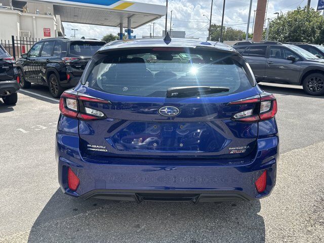 2024 Subaru Impreza RS San Antonio TX