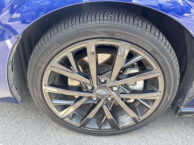 2024 Subaru Impreza RS San Antonio TX