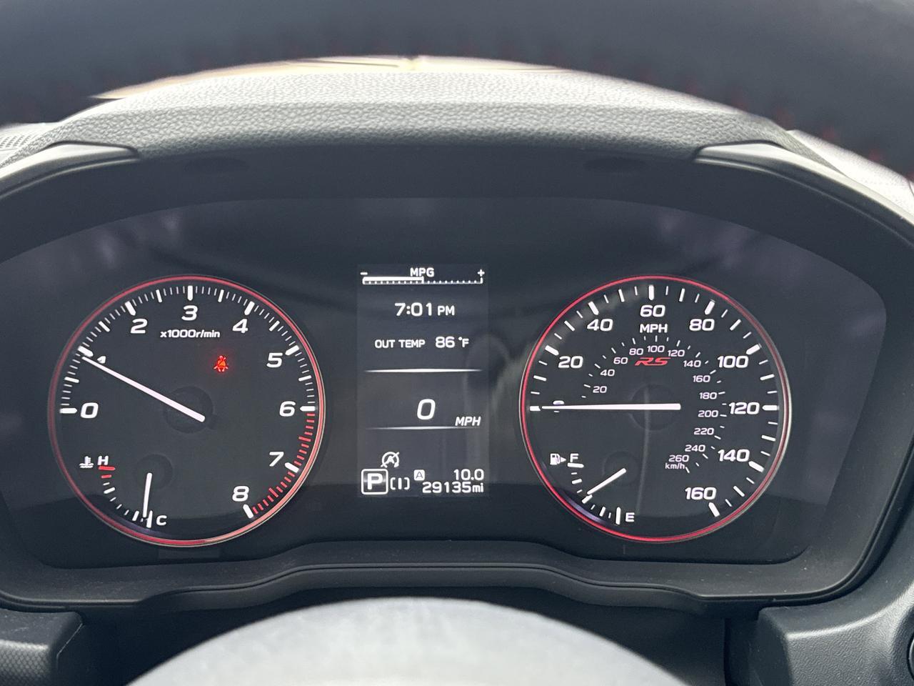 2024 Subaru Impreza RS San Antonio TX