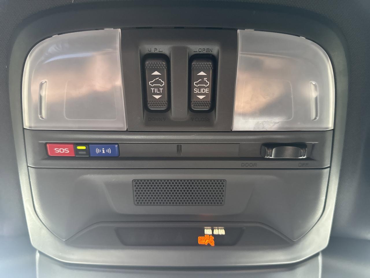 2024 Subaru Impreza RS San Antonio TX
