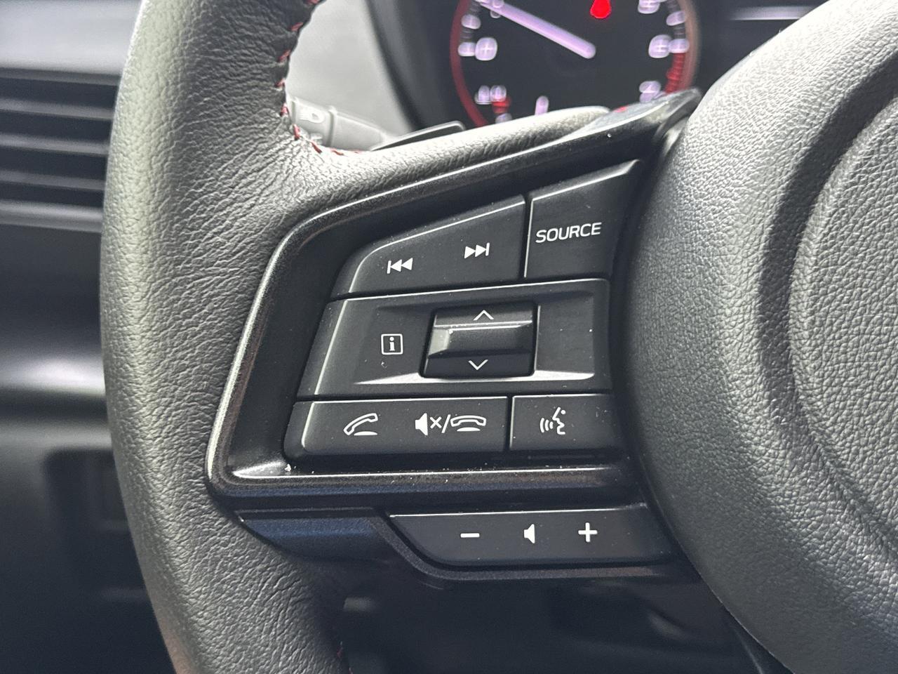 2024 Subaru Impreza RS San Antonio TX